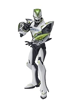フィギュアーツ　タイバニ28体セット S.H.Figuarts ワイルドタイガー Style 3 | 魂ウェブ